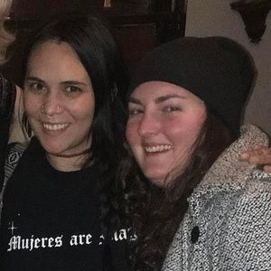 Meet your Posher, Haley